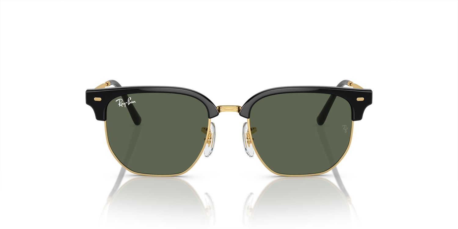 RAY-BAN JUNIOR RJ9116S JUNIOR NEW CLUBMASTER 100/71 47