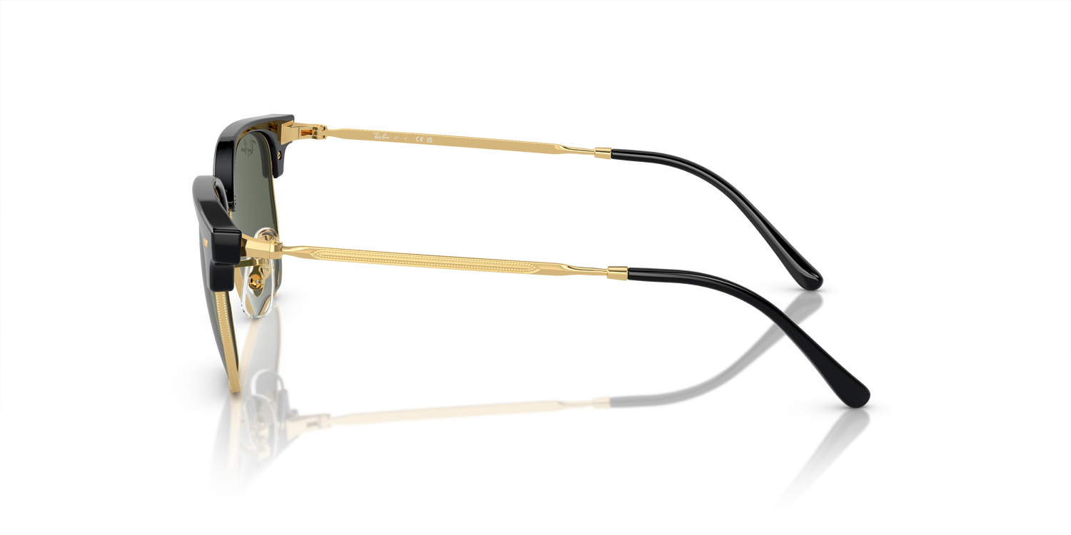 RAY-BAN JUNIOR RJ9116S JUNIOR NEW CLUBMASTER 100/71 47