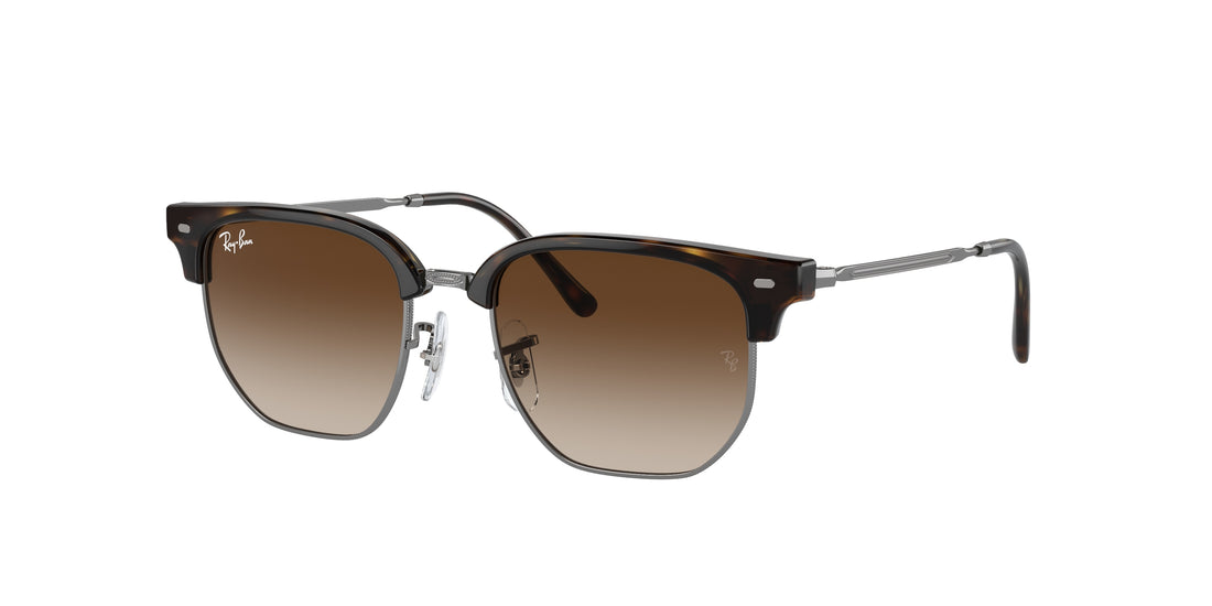 Gafas de sol ray-ban junior rj9116s junior new clubmaster 152/13 infantil talla 47mm - Vista principal