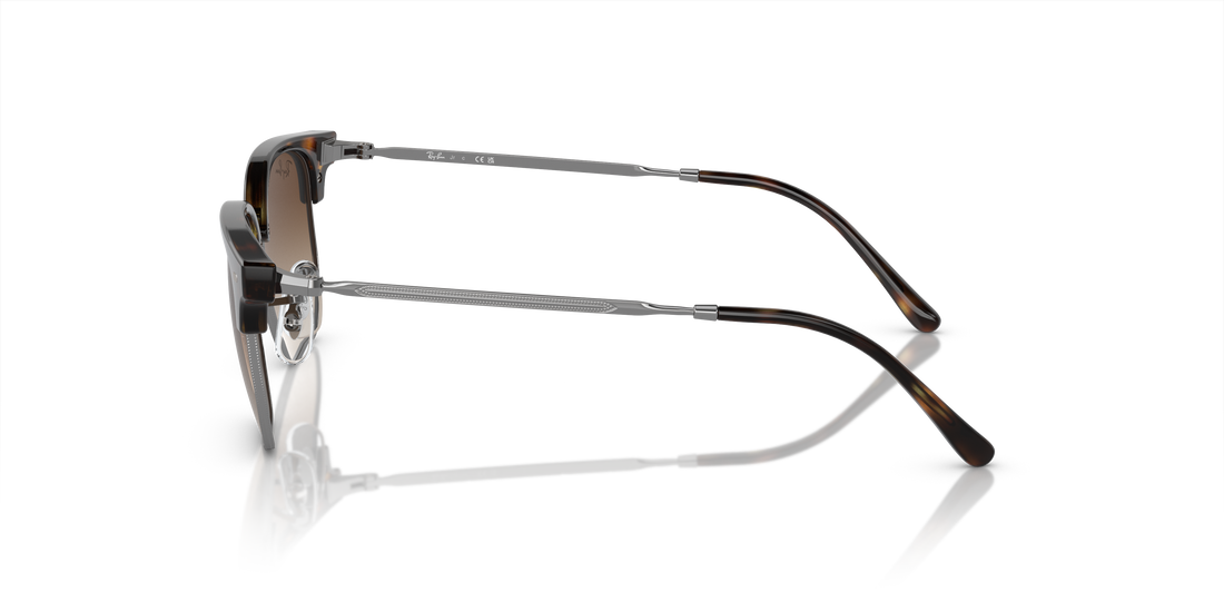 Gafas de sol ray-ban junior rj9116s junior new clubmaster 152/13 infantil talla 47mm - Vista de detalle