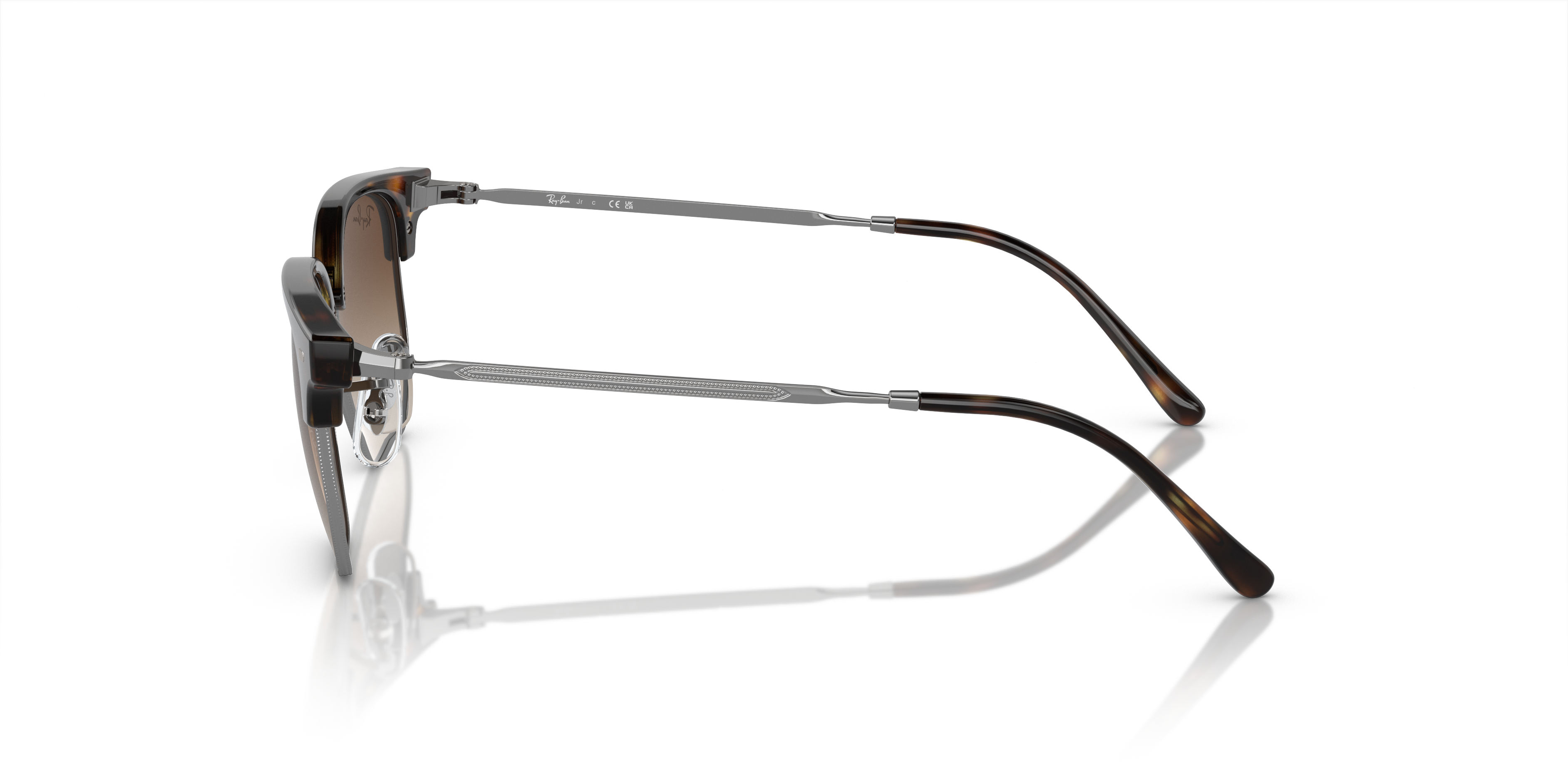 RAY-BAN JUNIOR RJ9116S JUNIOR NEW CLUBMASTER 152/13 47