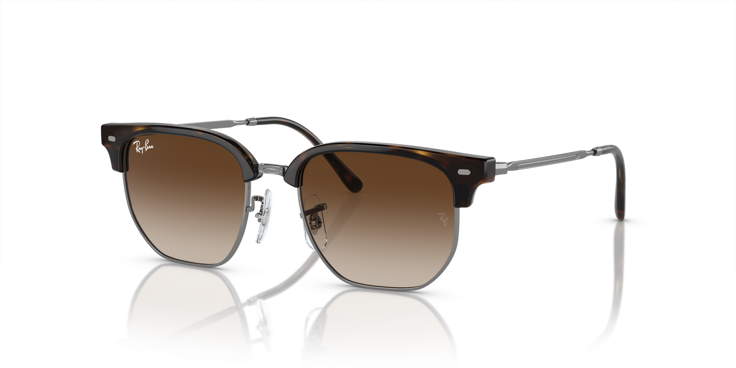 RAY-BAN JUNIOR RJ9116S JUNIOR NEW CLUBMASTER 152/13 47
