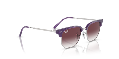 RAY-BAN JUNIOR RJ9116S JUNIOR NEW CLUBMASTER 713136 47