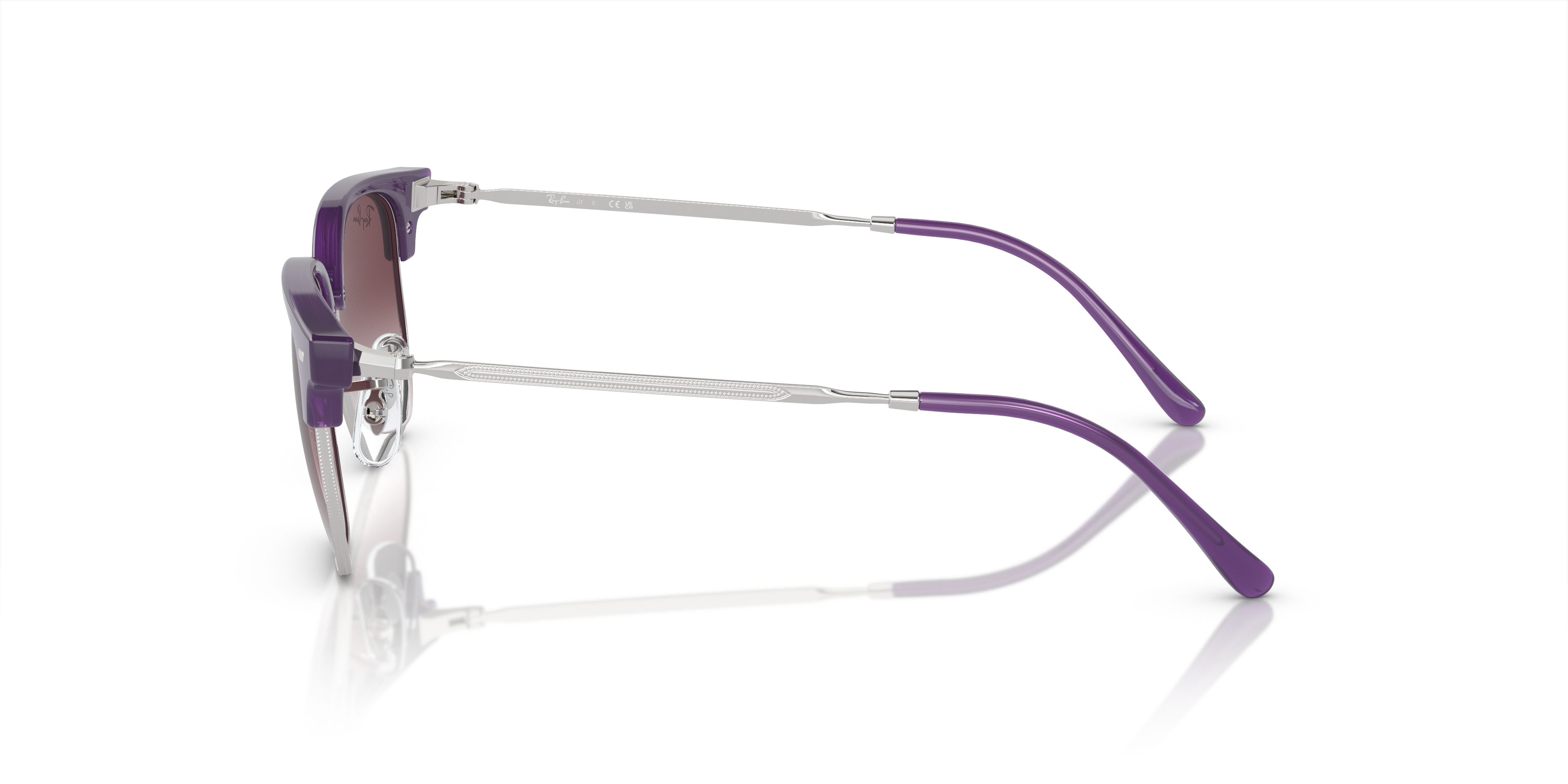 RAY-BAN JUNIOR RJ9116S JUNIOR NEW CLUBMASTER 713136 47