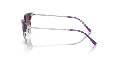 RAY-BAN JUNIOR RJ9116S JUNIOR NEW CLUBMASTER 713136 47