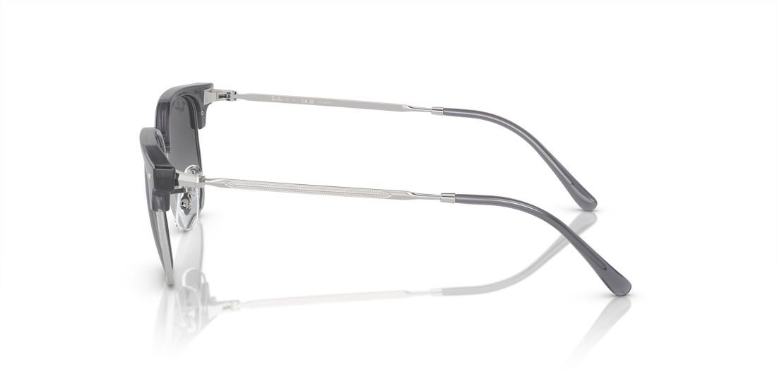 Gafas de sol ray-ban junior rj9116s junior new clubmaster 7134t3 infantil talla 47mm - Vista de detalle