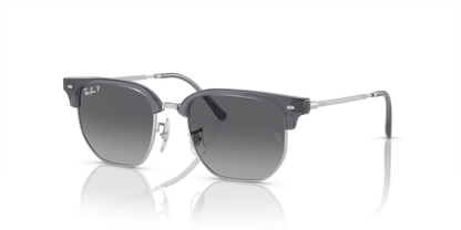 RAY-BAN JUNIOR RJ9116S JUNIOR NEW CLUBMASTER 7134T3 47