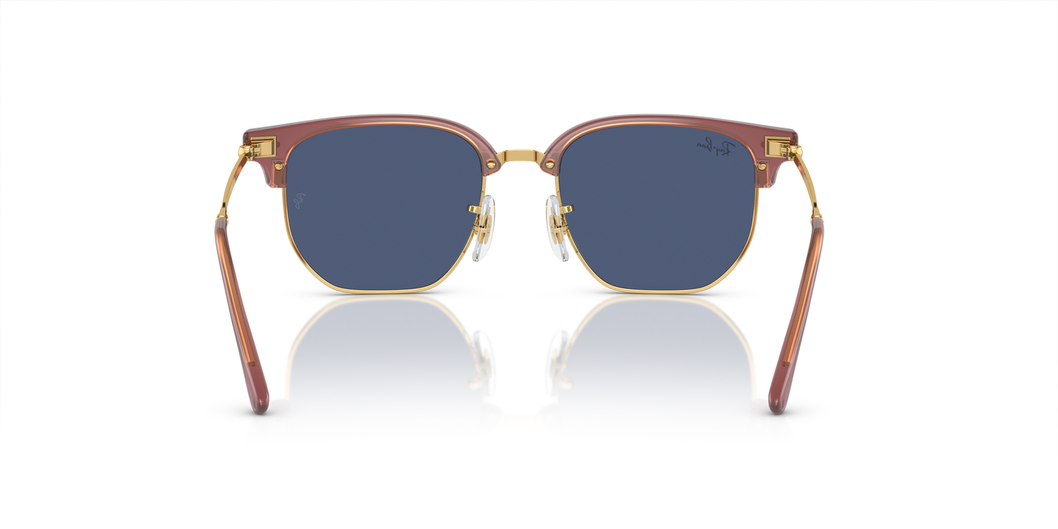 RAY-BAN JUNIOR RJ9116S JUNIOR NEW CLUBMASTER 715680 47