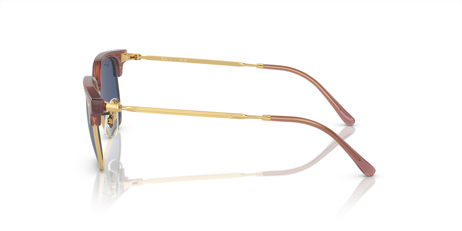 RAY-BAN JUNIOR RJ9116S JUNIOR NEW CLUBMASTER 715680 47