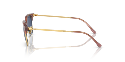 RAY-BAN JUNIOR RJ9116S JUNIOR NEW CLUBMASTER 715680 47