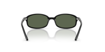 RAY-BAN JUNIOR RJ9132S 100/71 49