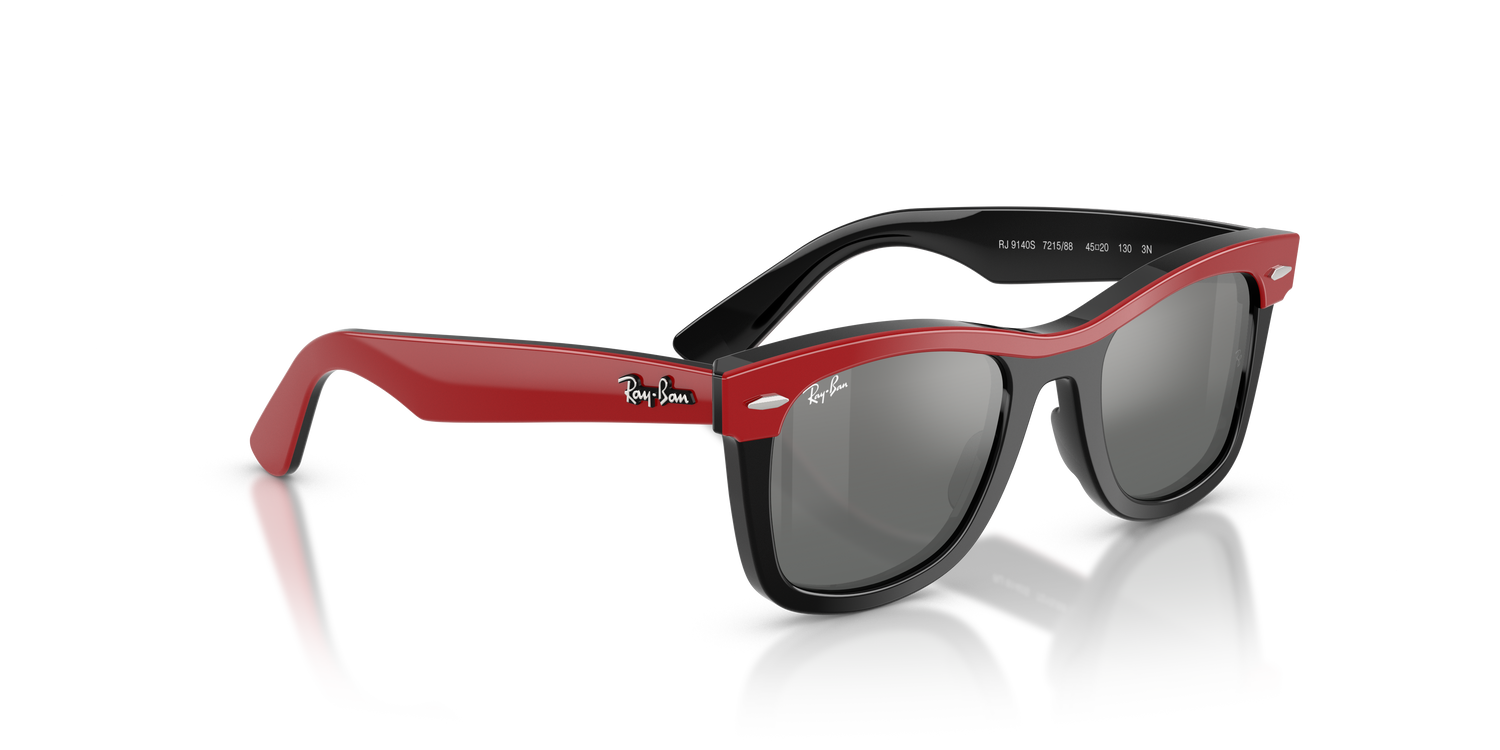RAY-BAN JUNIOR RJ9140S 721588 45
