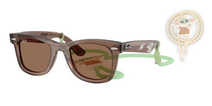 RAY-BAN JUNIOR RJ9140S 722773 45
