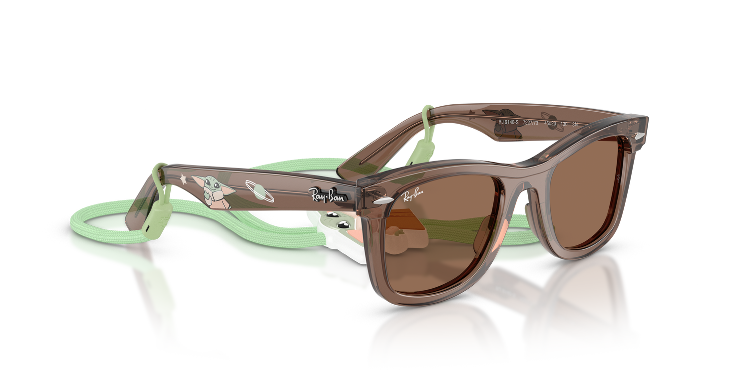 RAY-BAN JUNIOR RJ9140S 722773 45