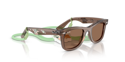 RAY-BAN JUNIOR RJ9140S 722773 45