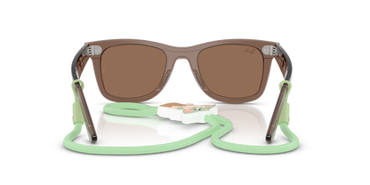 RAY-BAN JUNIOR RJ9140S 722773 45
