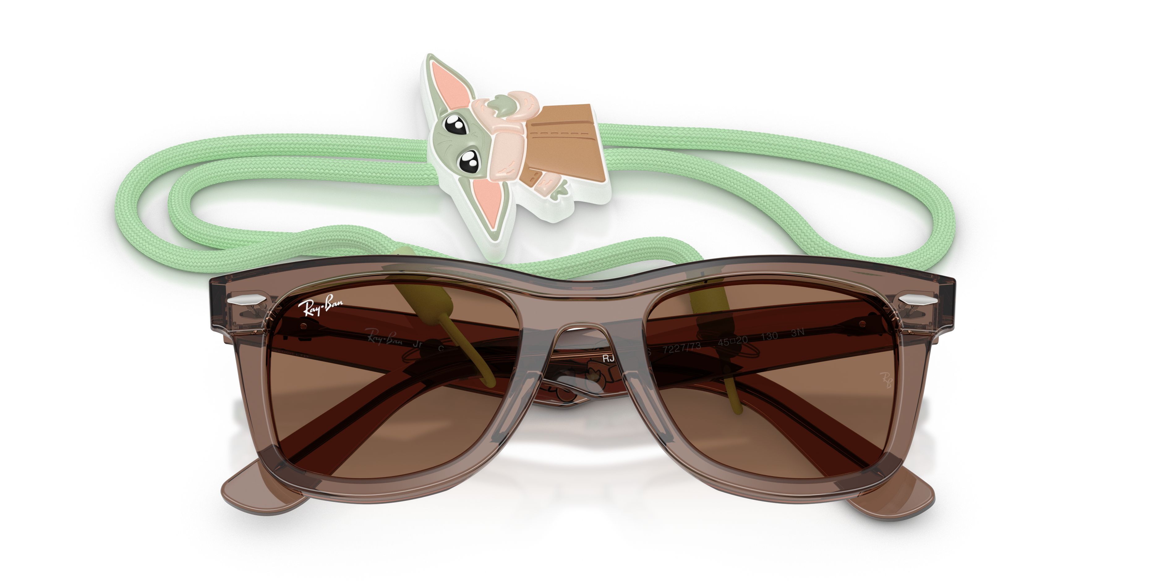 RAY-BAN JUNIOR RJ9140S 722773 45