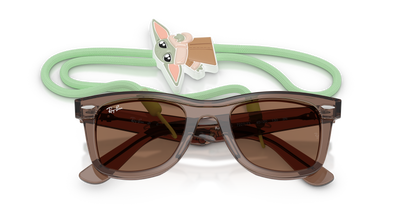 RAY-BAN JUNIOR RJ9140S 722773 45