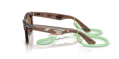 RAY-BAN JUNIOR RJ9140S 722773 45