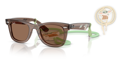 RAY-BAN JUNIOR RJ9140S 722773 45