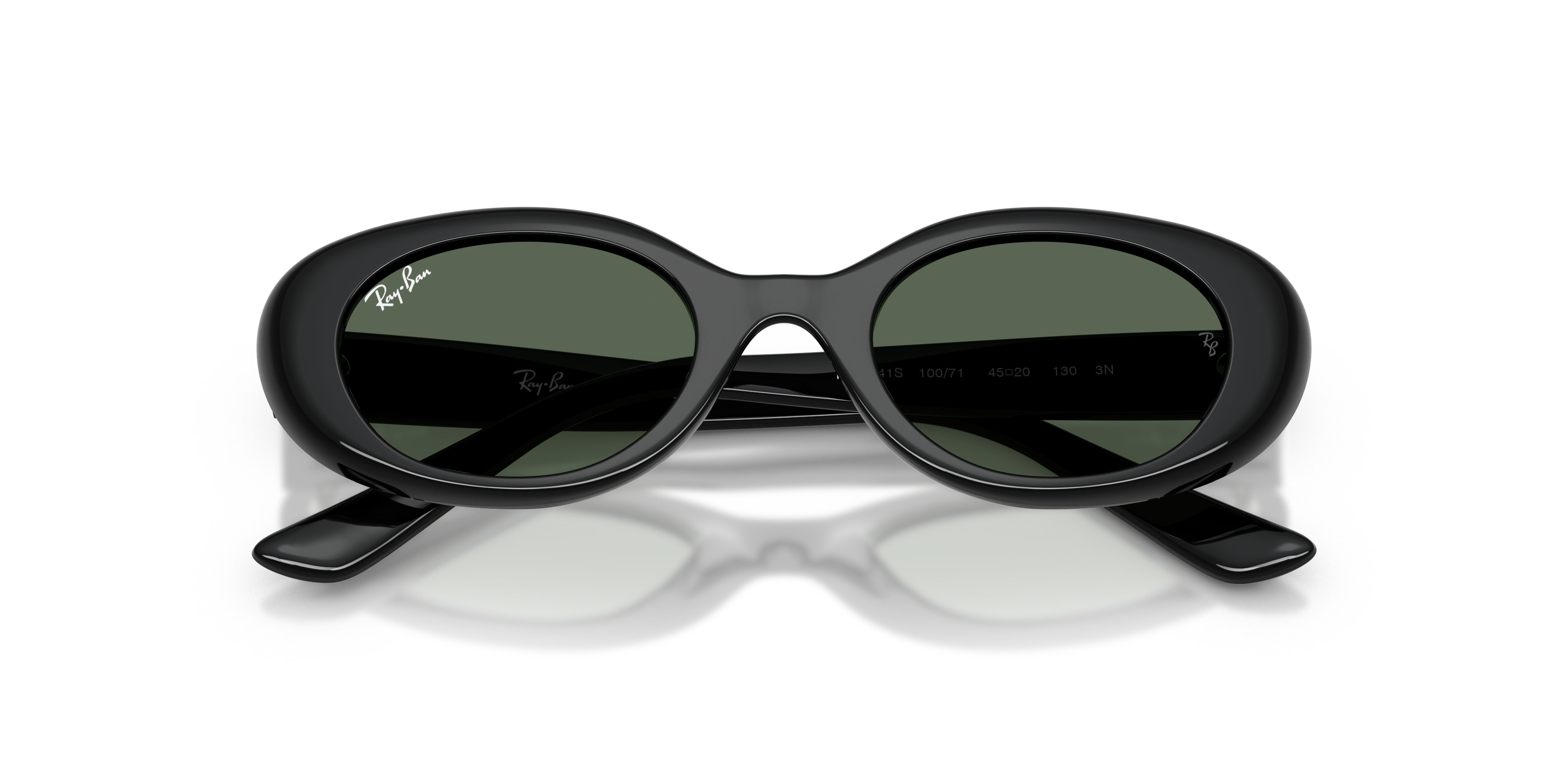 RAY-BAN JUNIOR RJ9141S 100/71 45