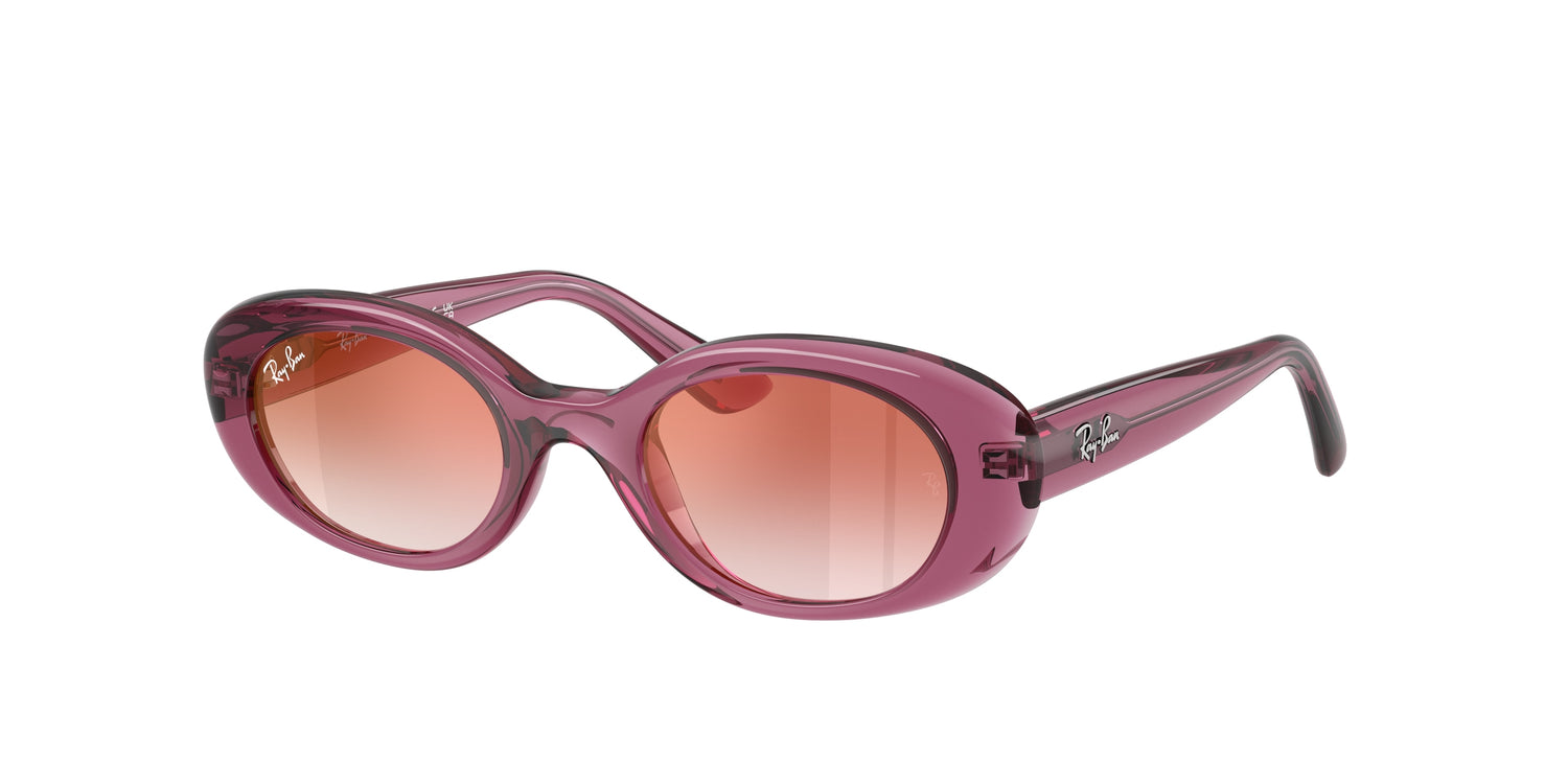 RAY-BAN JUNIOR RJ9141S 7217V0 45