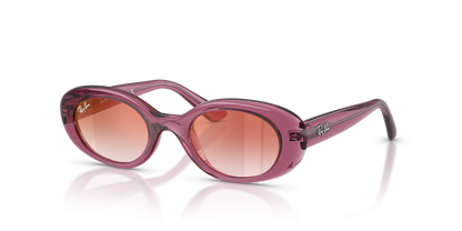 RAY-BAN JUNIOR RJ9141S 7217V0 45