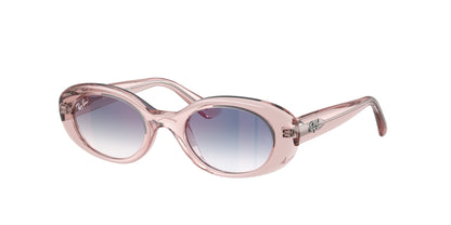 RAY-BAN JUNIOR RJ9141S 7218U0 45