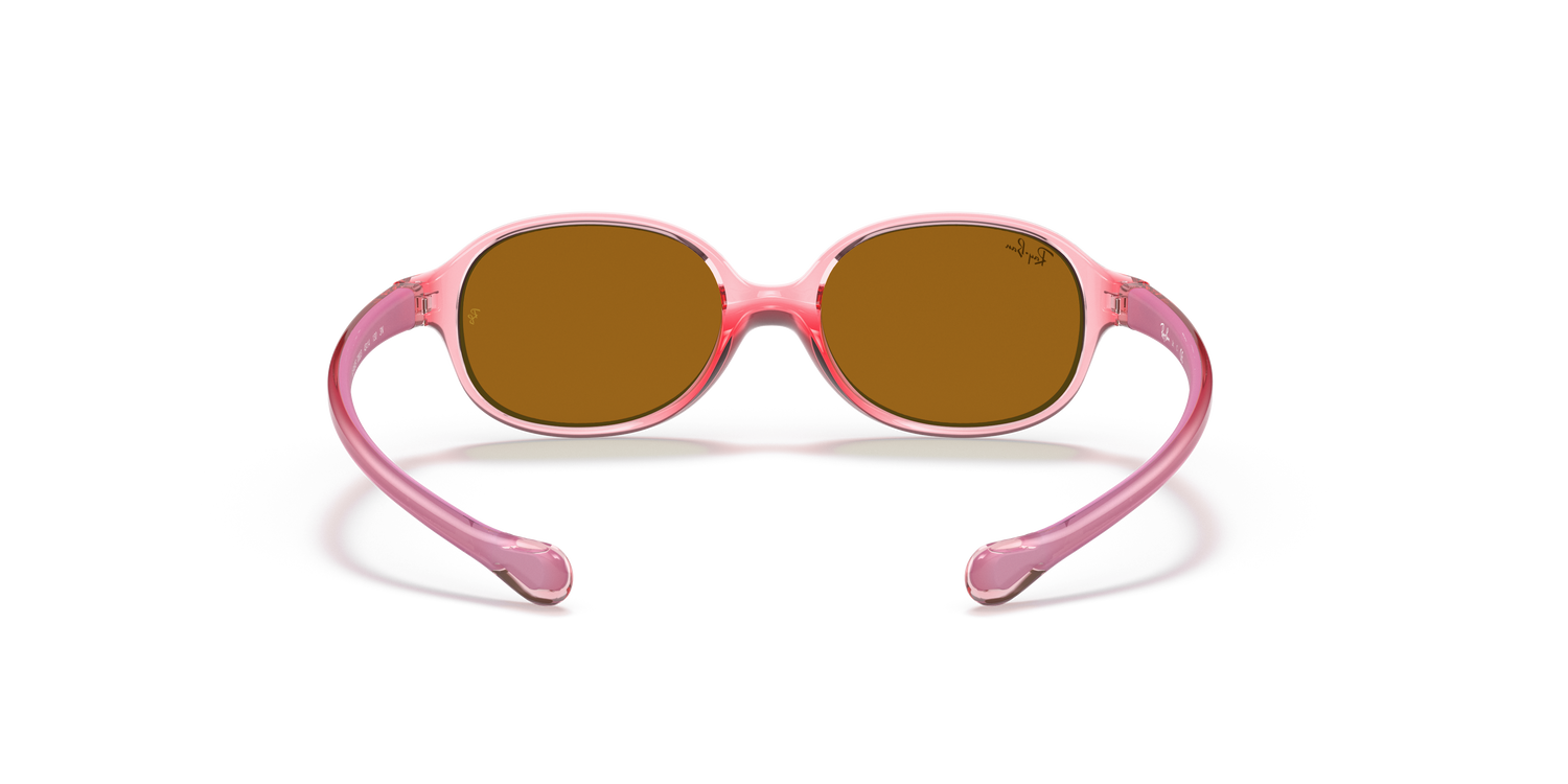 RAY-BAN JUNIOR RJ9187S 7080/3 43