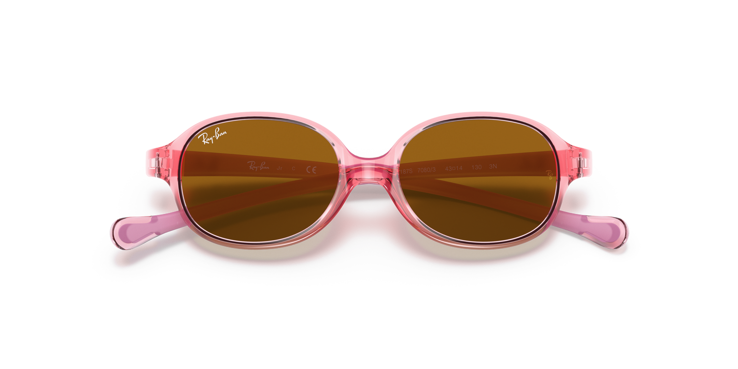 RAY-BAN JUNIOR RJ9187S 7080/3 39
