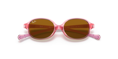 RAY-BAN JUNIOR RJ9187S 7080/3 39