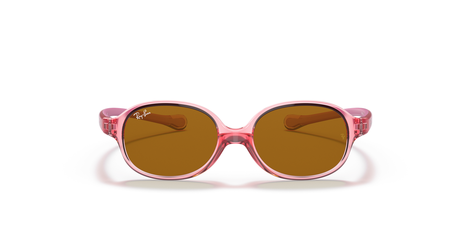RAY-BAN JUNIOR RJ9187S 7080/3 43