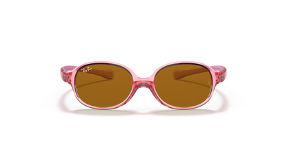 RAY-BAN JUNIOR RJ9187S 7080/3 43