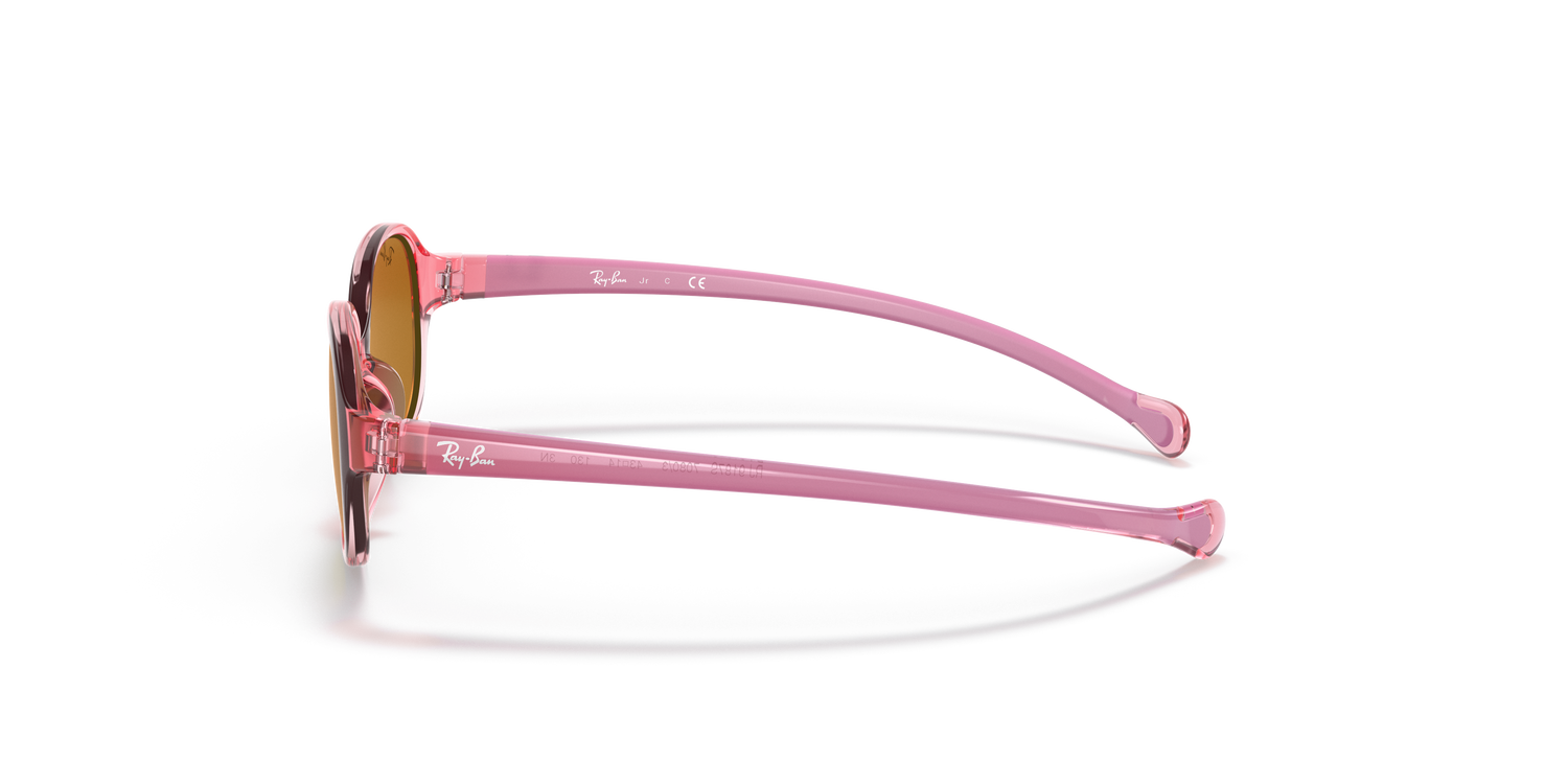 RAY-BAN JUNIOR RJ9187S 7080/3 43