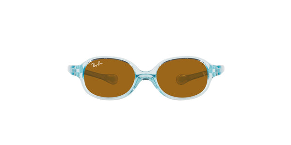 RAY-BAN JUNIOR RJ9187S 7081/3 39