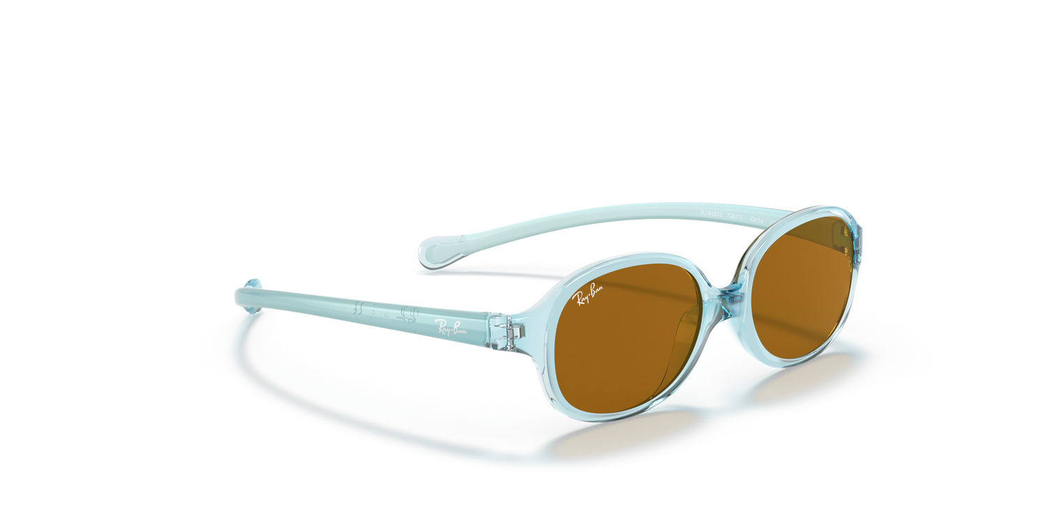 RAY-BAN JUNIOR RJ9187S 7081/3 39