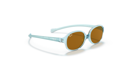 RAY-BAN JUNIOR RJ9187S 7081/3 39
