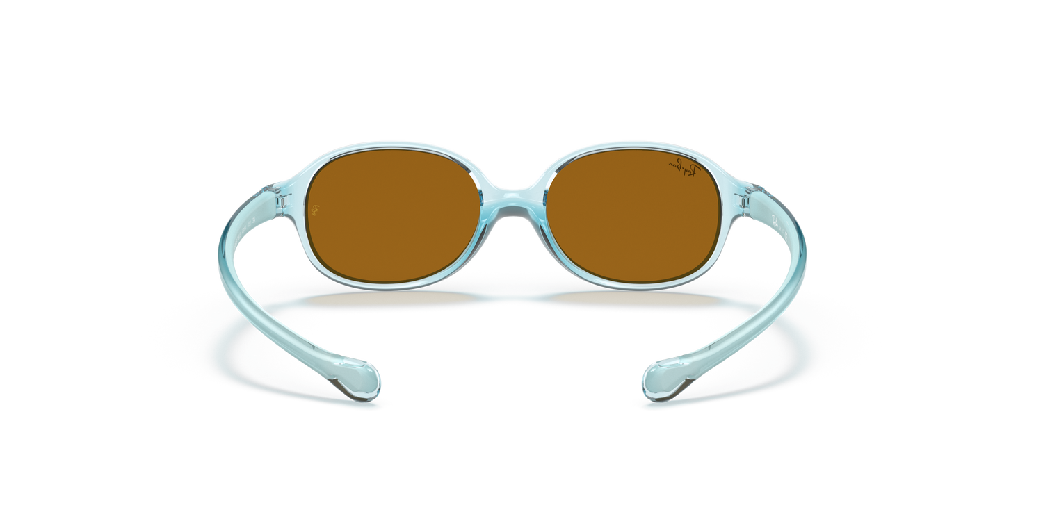 RAY-BAN JUNIOR RJ9187S 7081/3 43