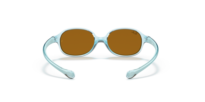 RAY-BAN JUNIOR RJ9187S 7081/3 43