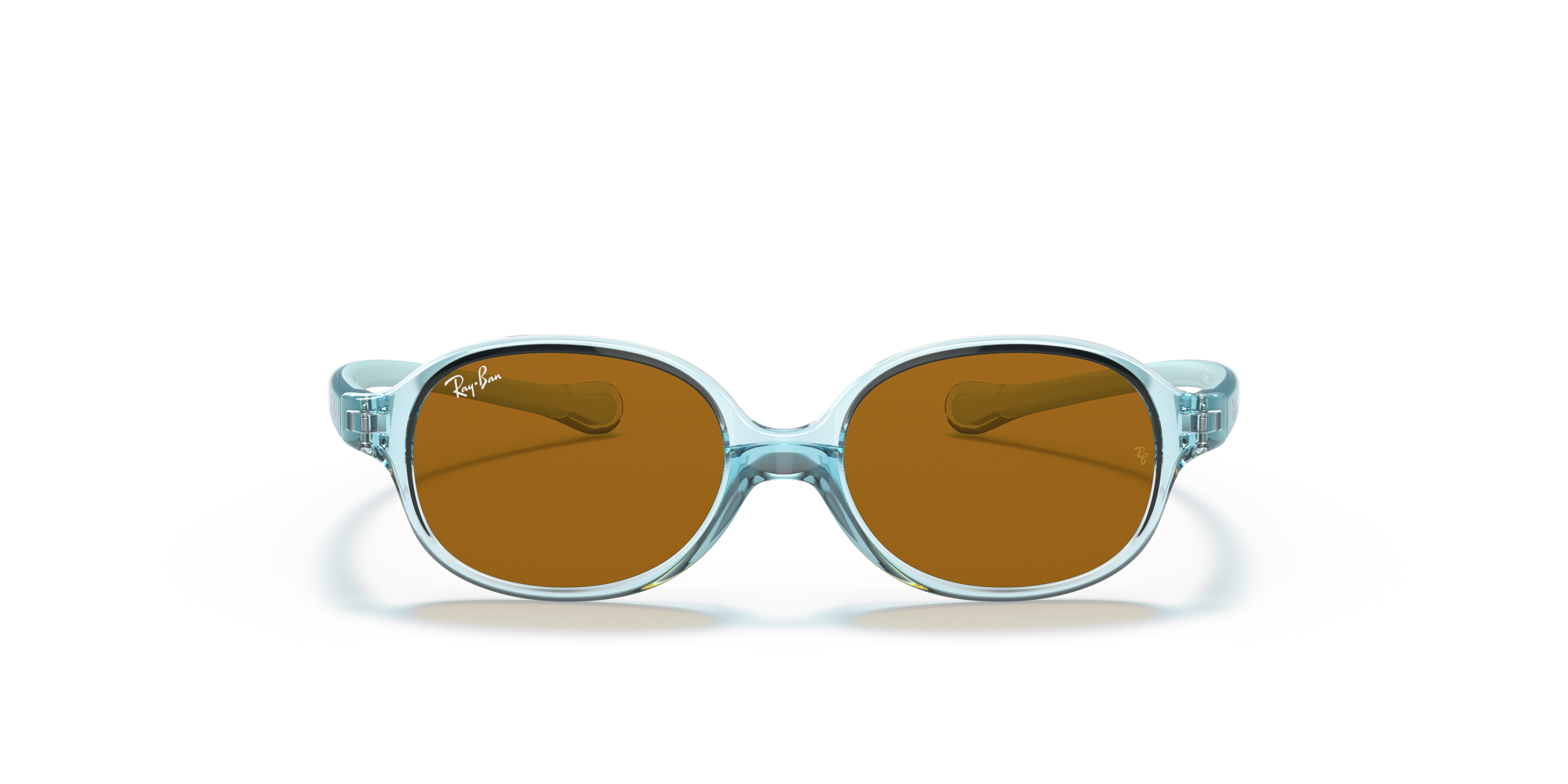 RAY-BAN JUNIOR RJ9187S 7081/3 43
