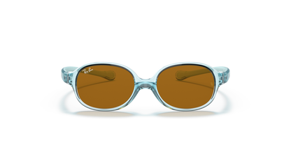 RAY-BAN JUNIOR RJ9187S 7081/3 43