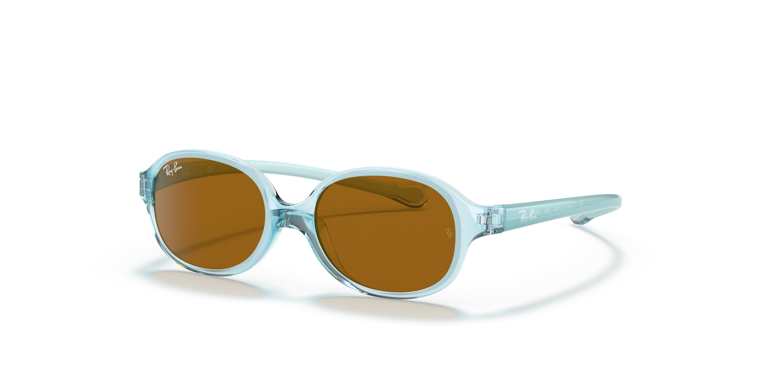 RAY-BAN JUNIOR RJ9187S 7081/3 39