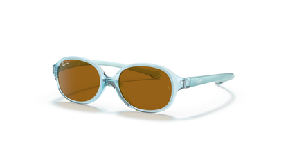 RAY-BAN JUNIOR RJ9187S 7081/3 43