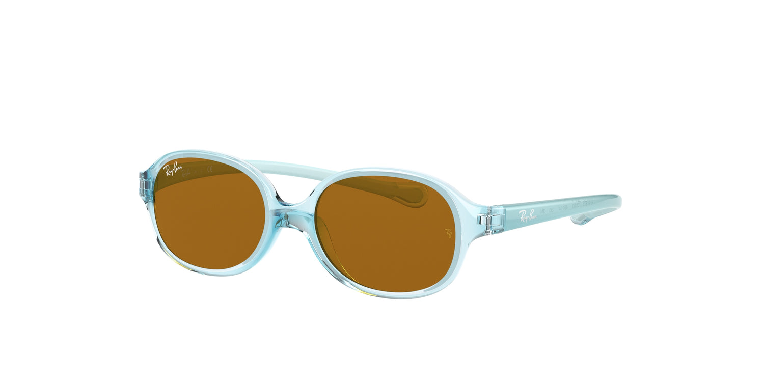 RAY-BAN JUNIOR RJ9187S 7081/3 39