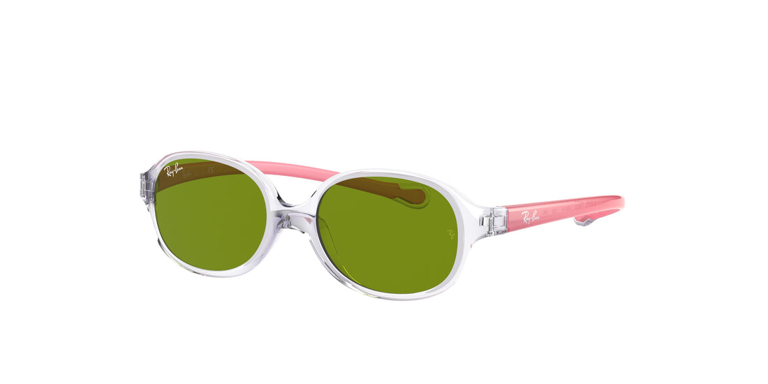Sunglasses ray-ban junior rj9187s 7082/2 infantil size 41mm - Main view