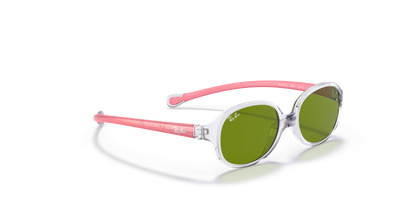 RAY-BAN JUNIOR RJ9187S 7082/2 43