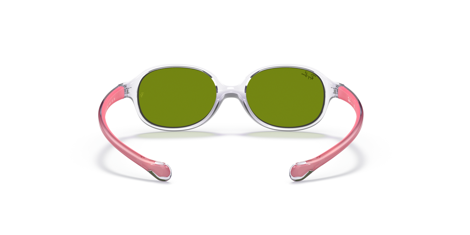 RAY-BAN JUNIOR RJ9187S 7082/2 43