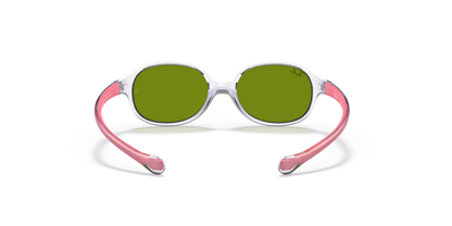 RAY-BAN JUNIOR RJ9187S 7082/2 39