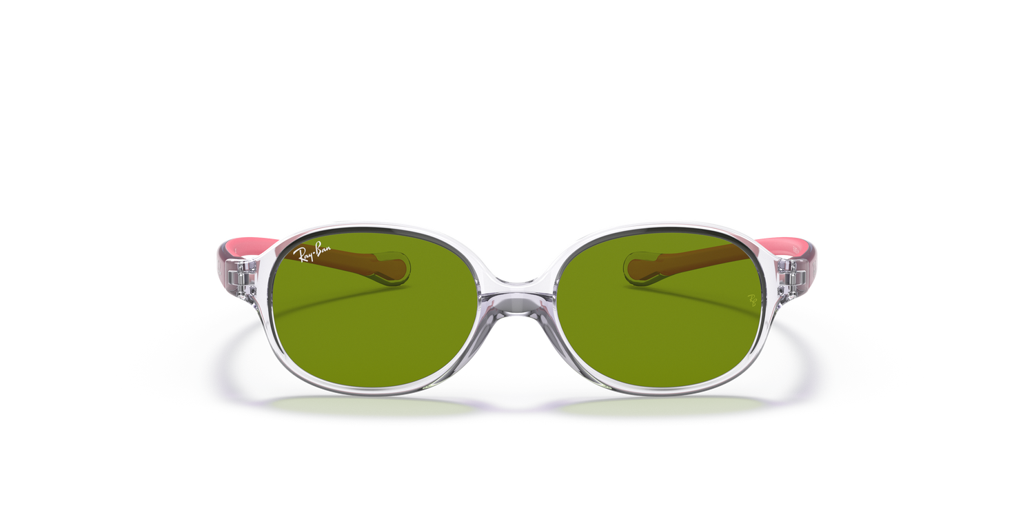 RAY-BAN JUNIOR RJ9187S 7082/2 39