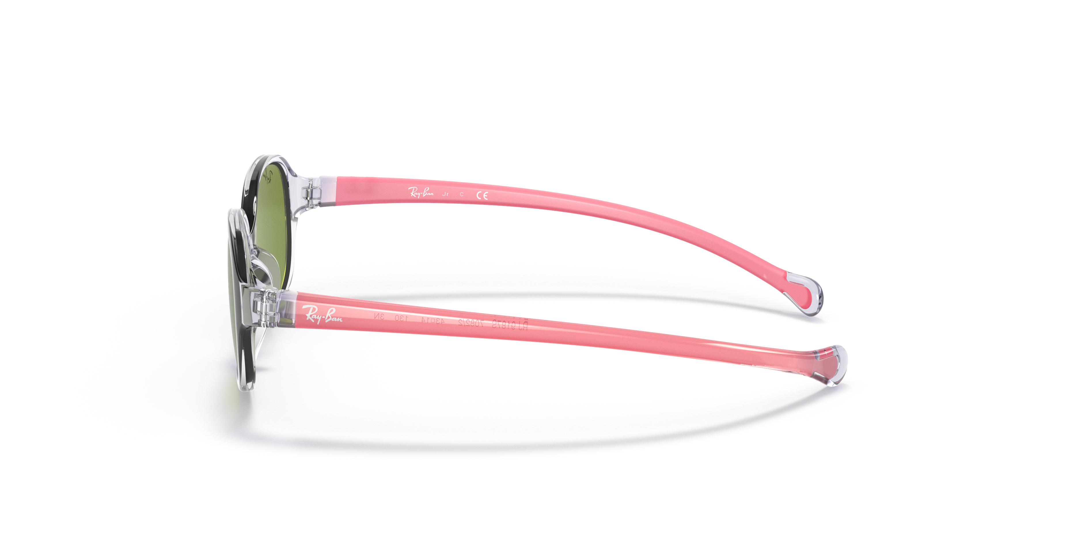 RAY-BAN JUNIOR RJ9187S 7082/2 41